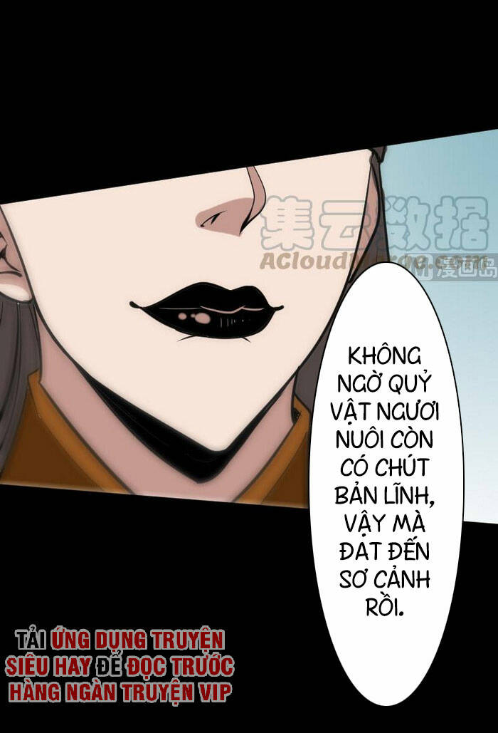 Kiếp Thiên Vận Chap 91 - Next Chap 92