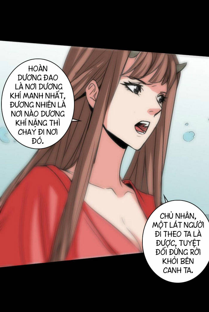 Kiếp Thiên Vận Chap 91 - Next Chap 92