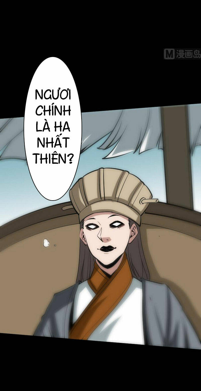 Kiếp Thiên Vận Chap 91 - Next Chap 92