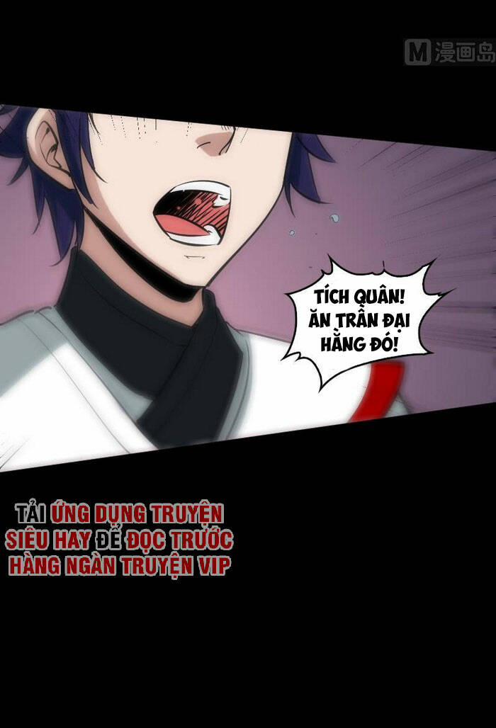 Kiếp Thiên Vận Chap 91 - Next Chap 92