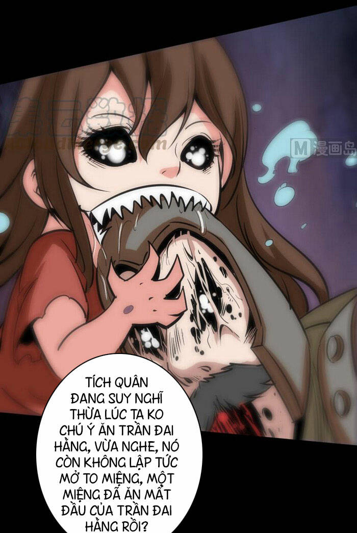 Kiếp Thiên Vận Chap 91 - Next Chap 92