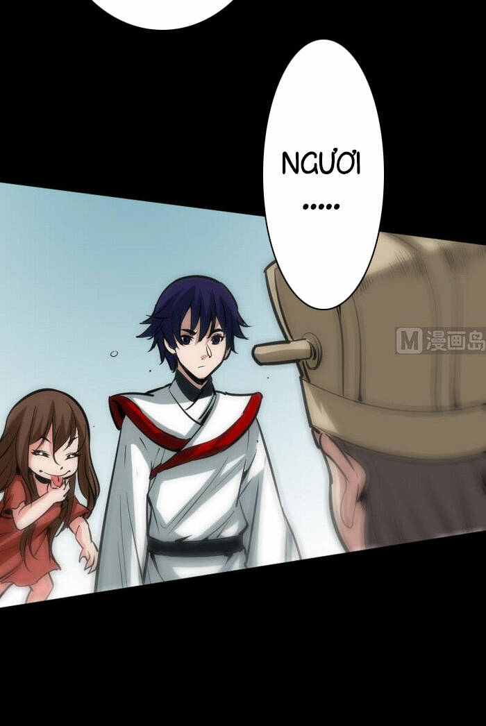 Kiếp Thiên Vận Chap 91 - Next Chap 92