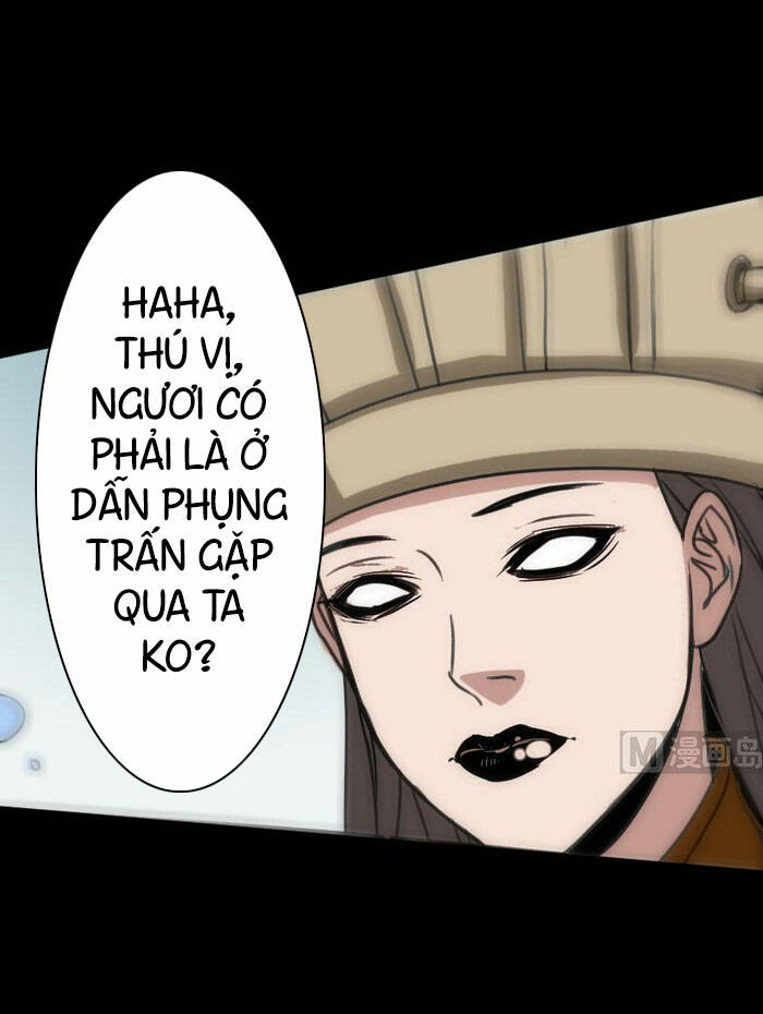 Kiếp Thiên Vận Chap 91 - Next Chap 92