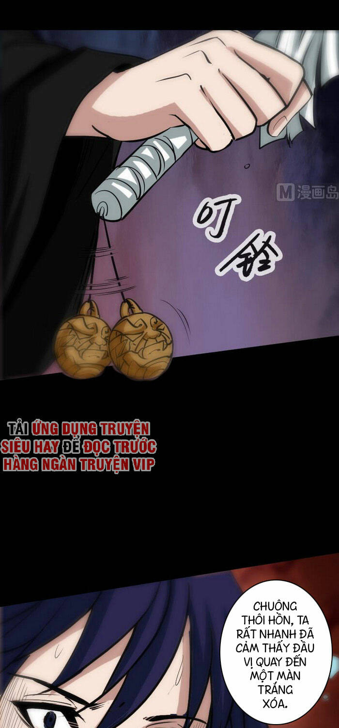 Kiếp Thiên Vận Chap 92 - Next Chap 93