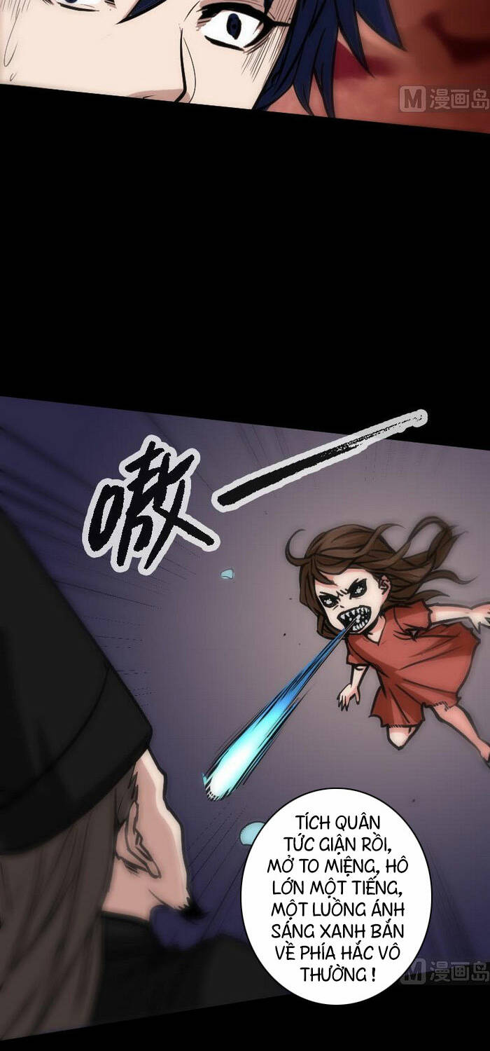Kiếp Thiên Vận Chap 92 - Next Chap 93