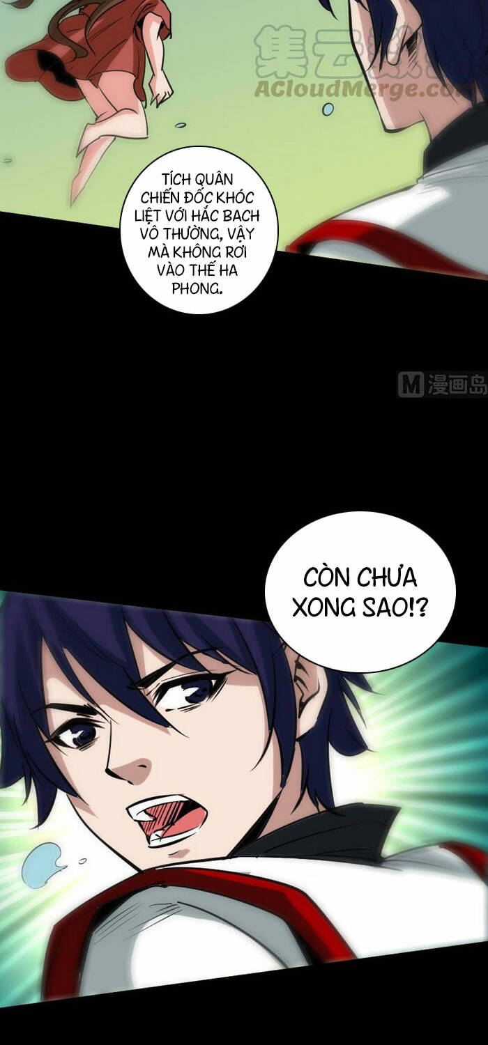Kiếp Thiên Vận Chap 92 - Next Chap 93