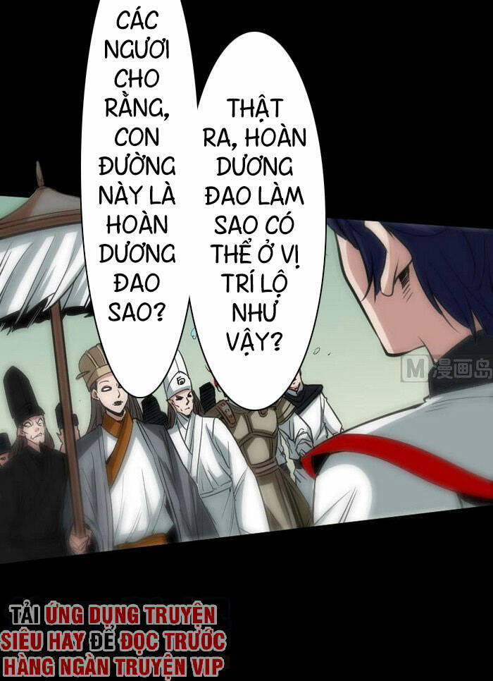 Kiếp Thiên Vận Chap 92 - Next Chap 93