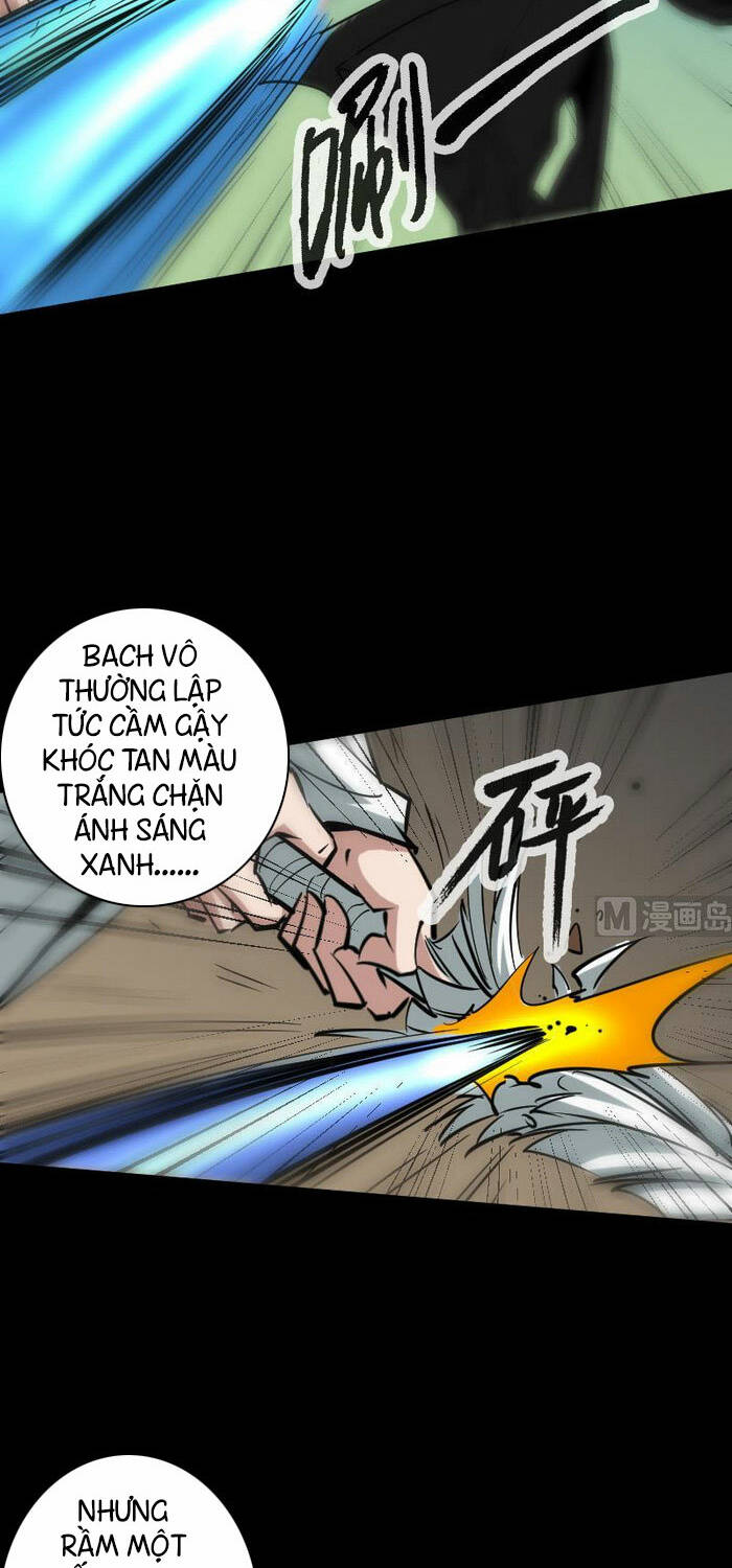 Kiếp Thiên Vận Chap 92 - Next Chap 93