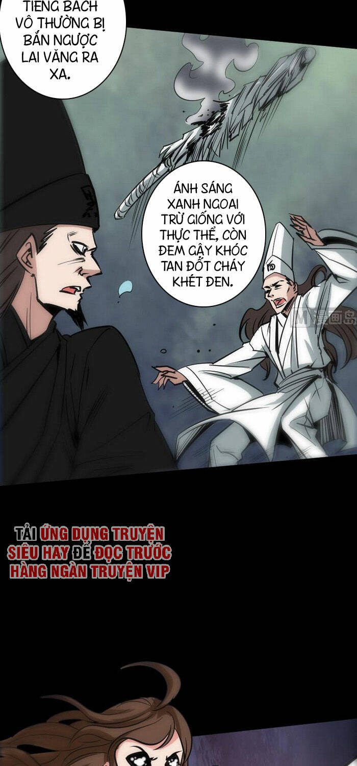 Kiếp Thiên Vận Chap 92 - Next Chap 93