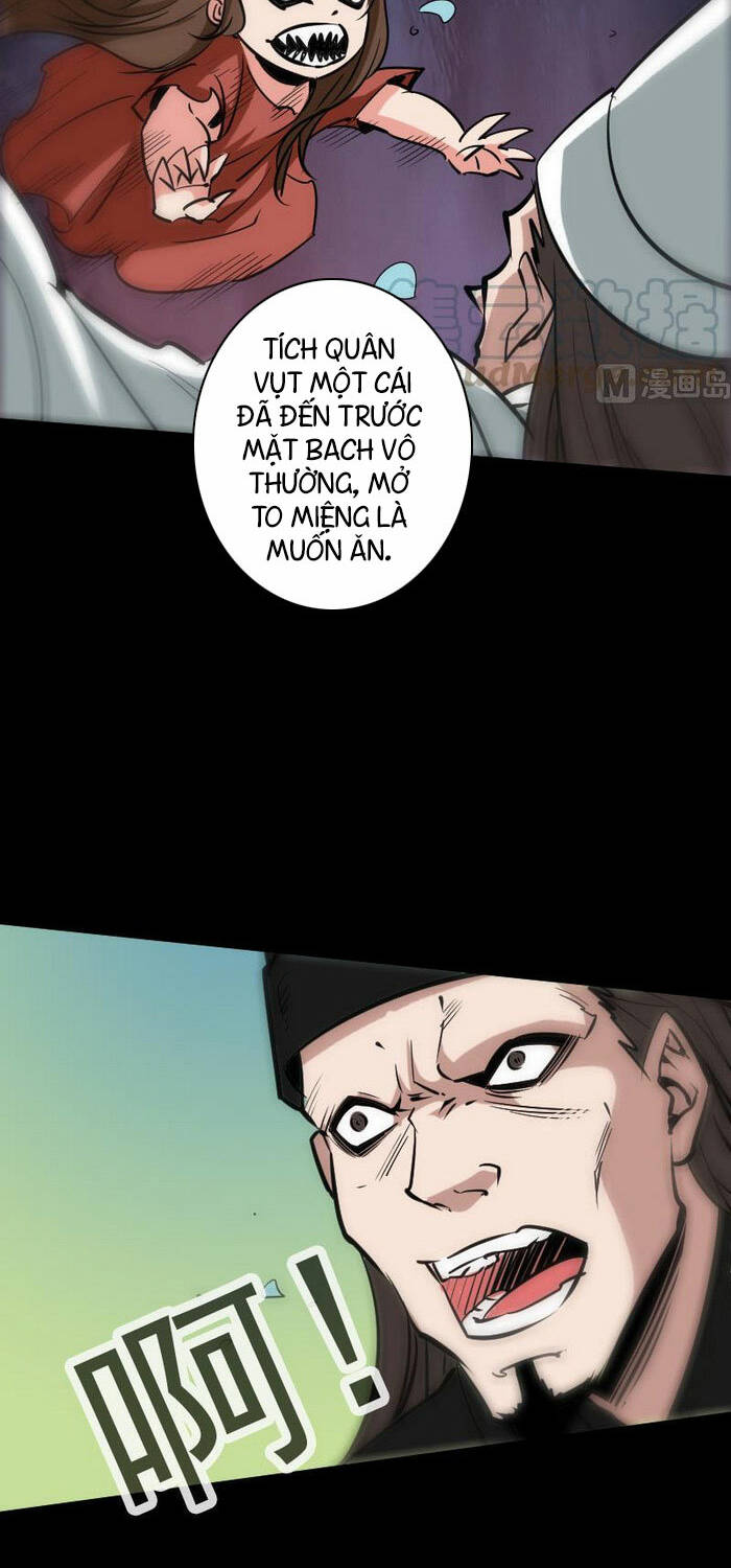 Kiếp Thiên Vận Chap 92 - Next Chap 93