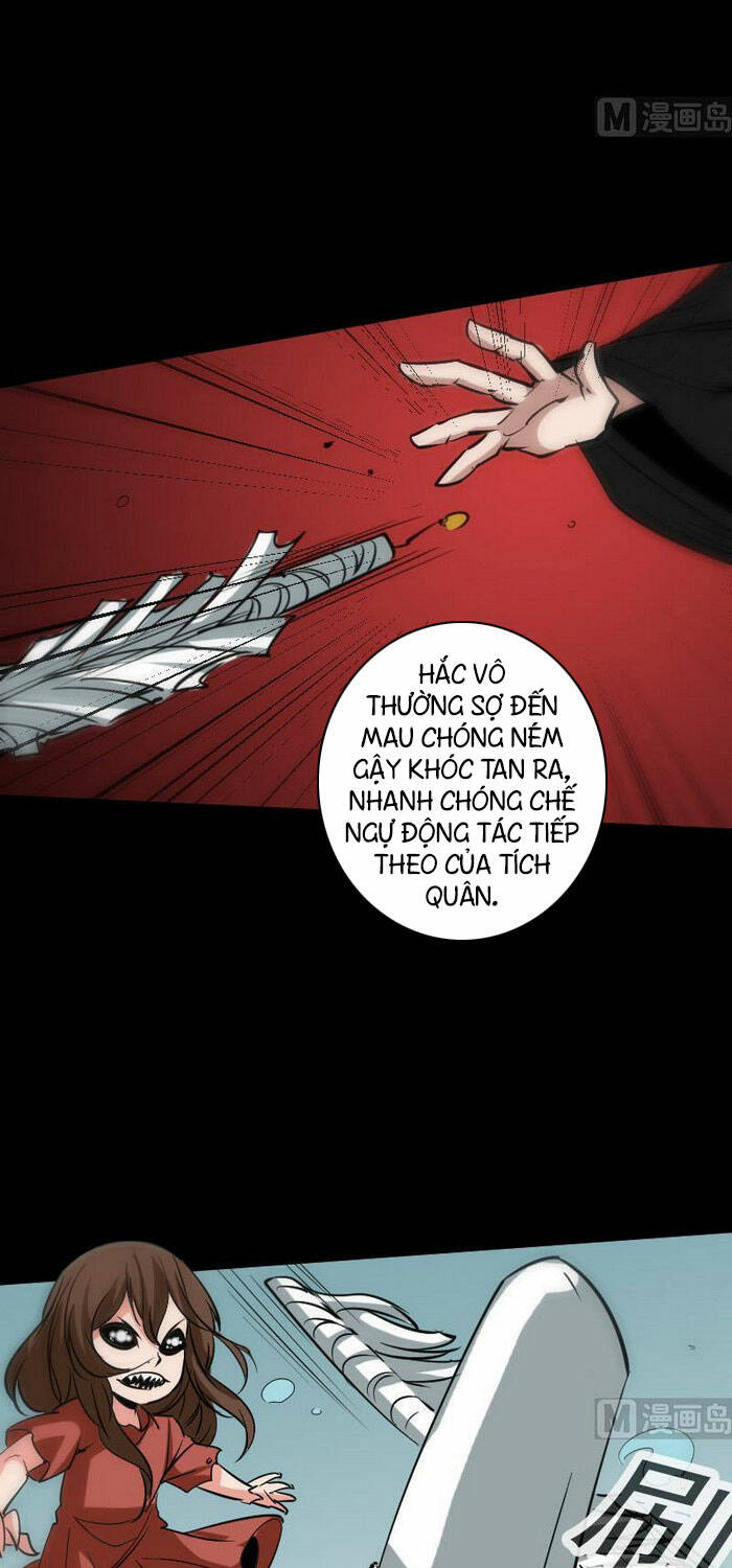 Kiếp Thiên Vận Chap 92 - Next Chap 93