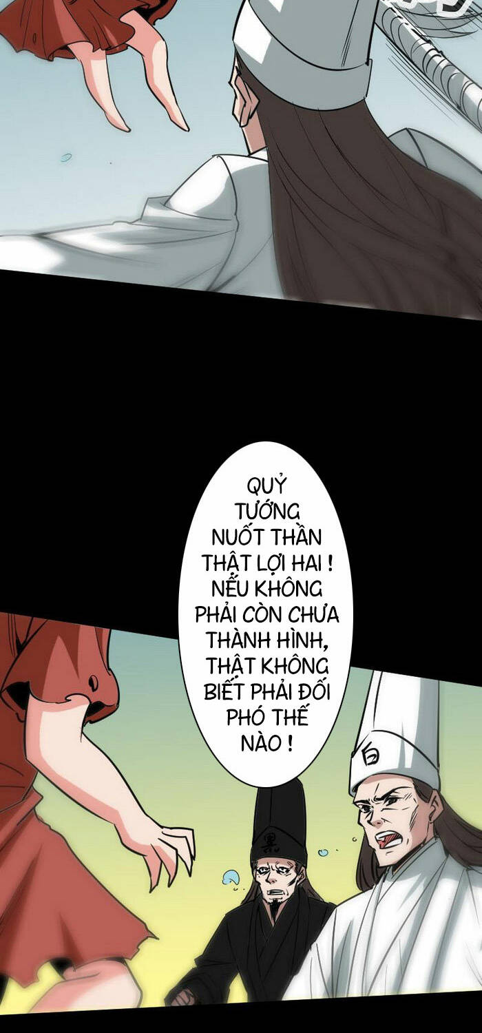 Kiếp Thiên Vận Chap 92 - Next Chap 93