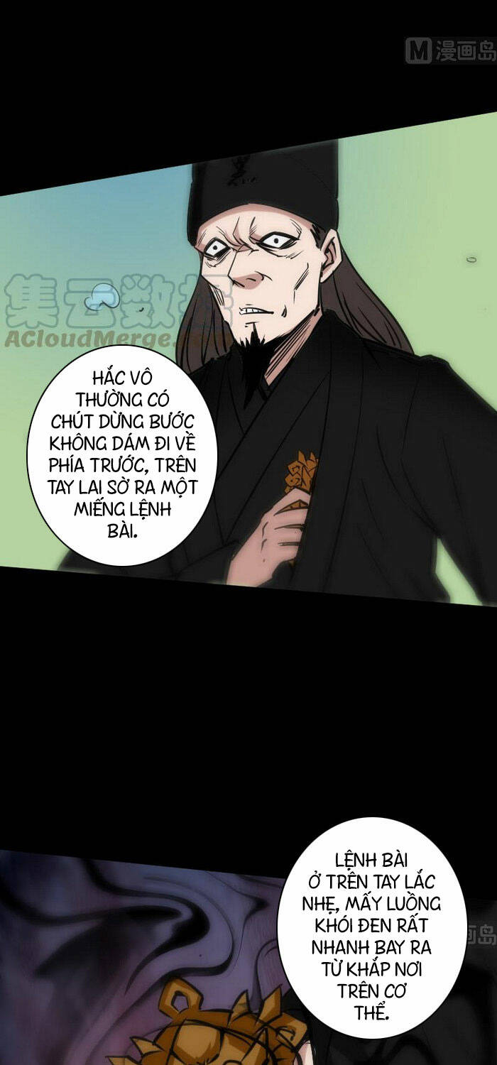 Kiếp Thiên Vận Chap 92 - Next Chap 93