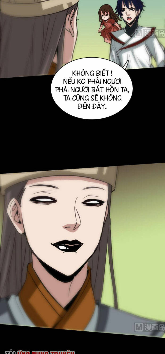 Kiếp Thiên Vận Chap 93 - Next Chap 94