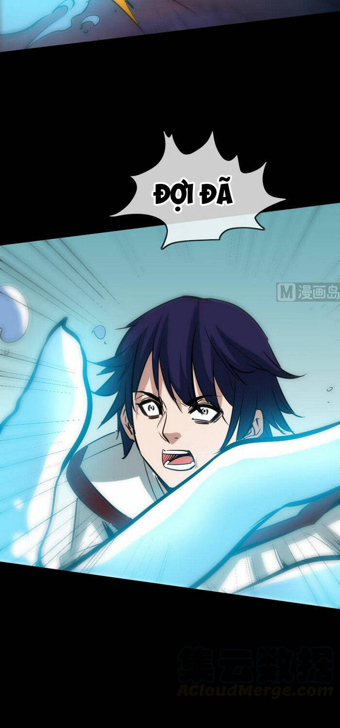 Kiếp Thiên Vận Chap 93 - Next Chap 94