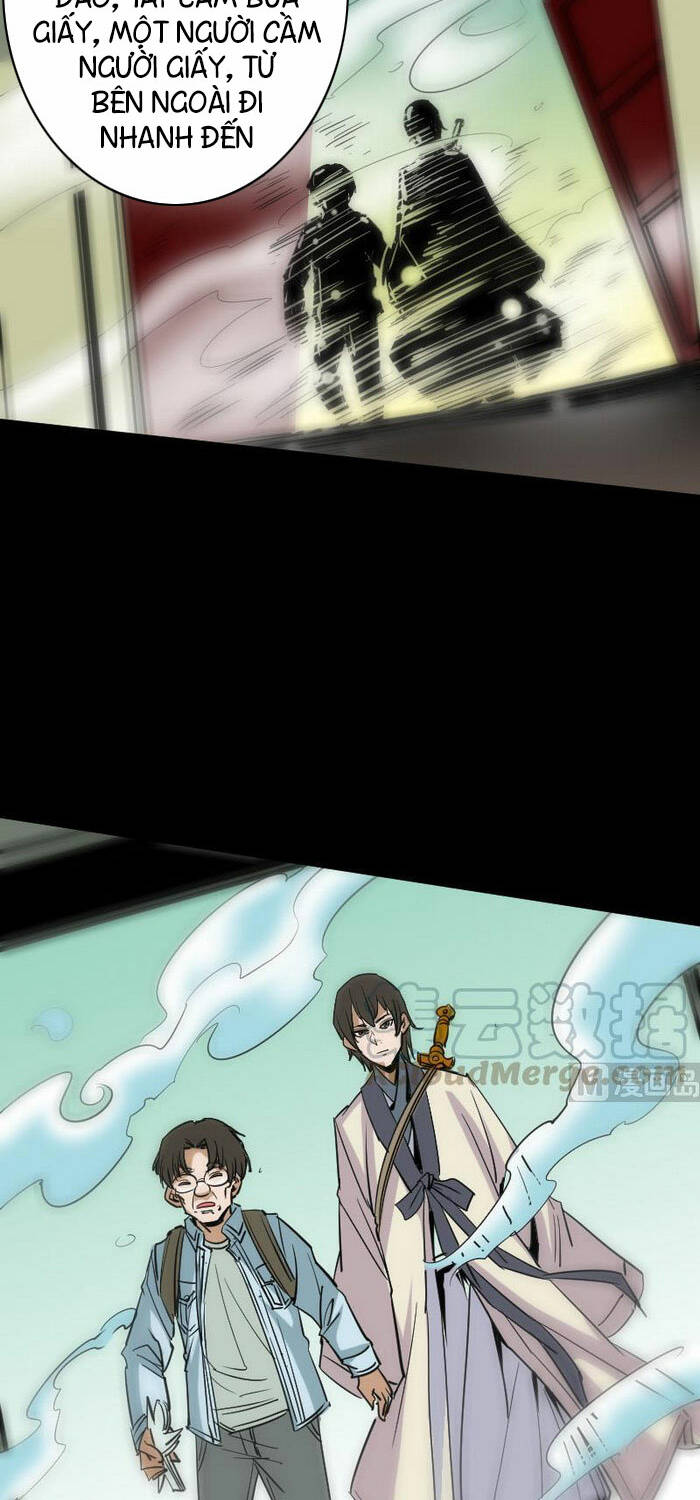 Kiếp Thiên Vận Chap 93 - Next Chap 94