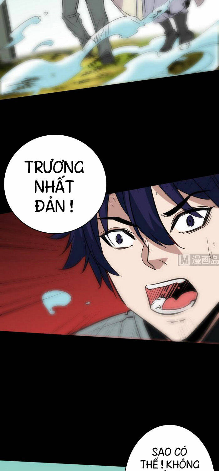 Kiếp Thiên Vận Chap 93 - Next Chap 94