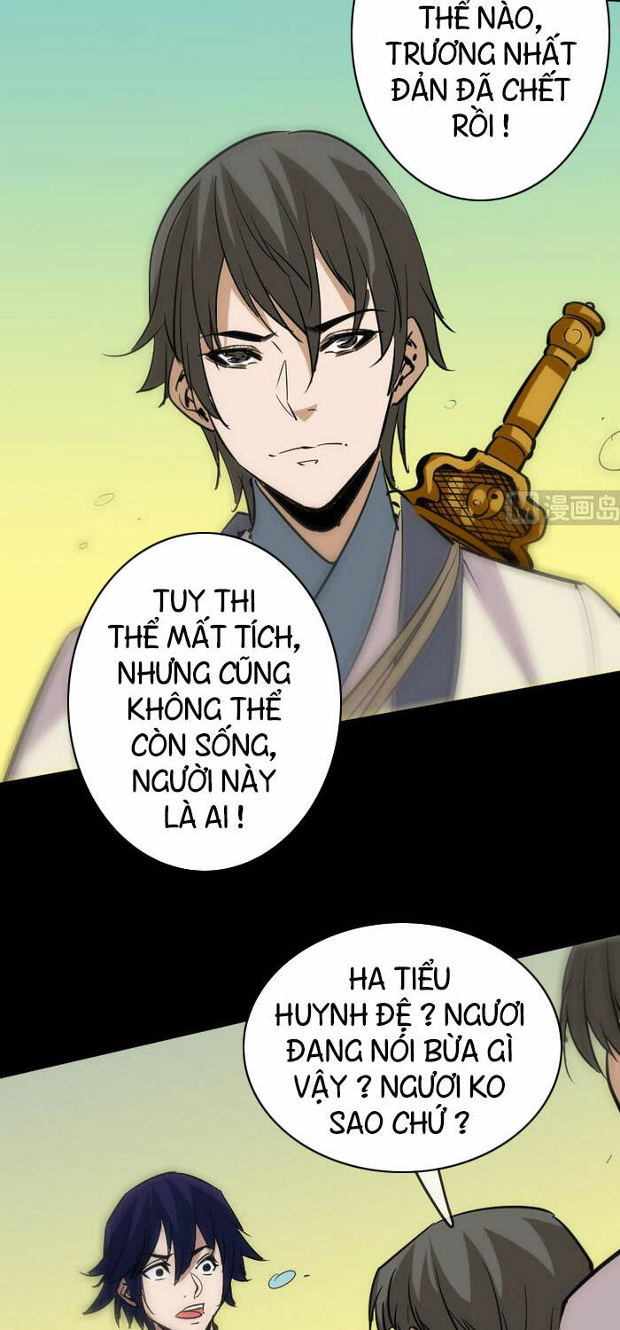 Kiếp Thiên Vận Chap 93 - Next Chap 94