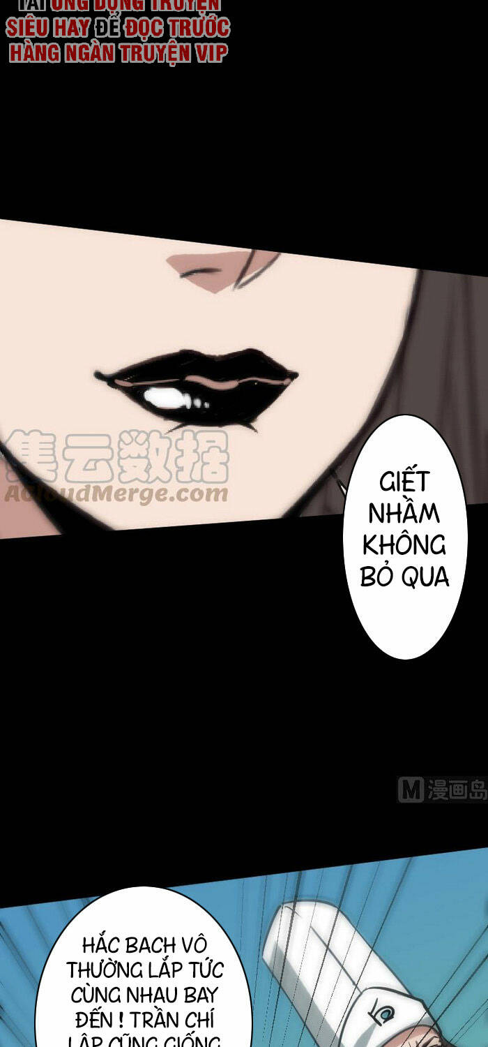 Kiếp Thiên Vận Chap 93 - Next Chap 94