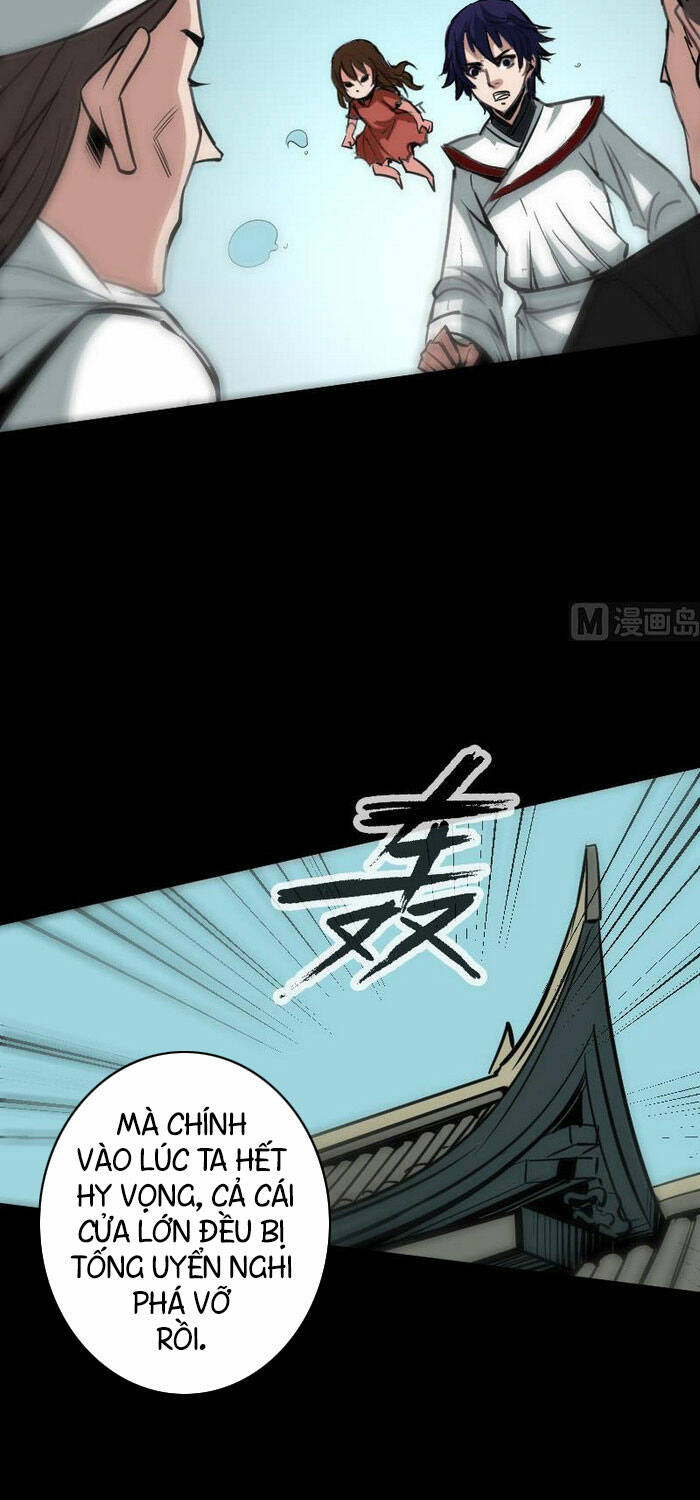 Kiếp Thiên Vận Chap 93 - Next Chap 94