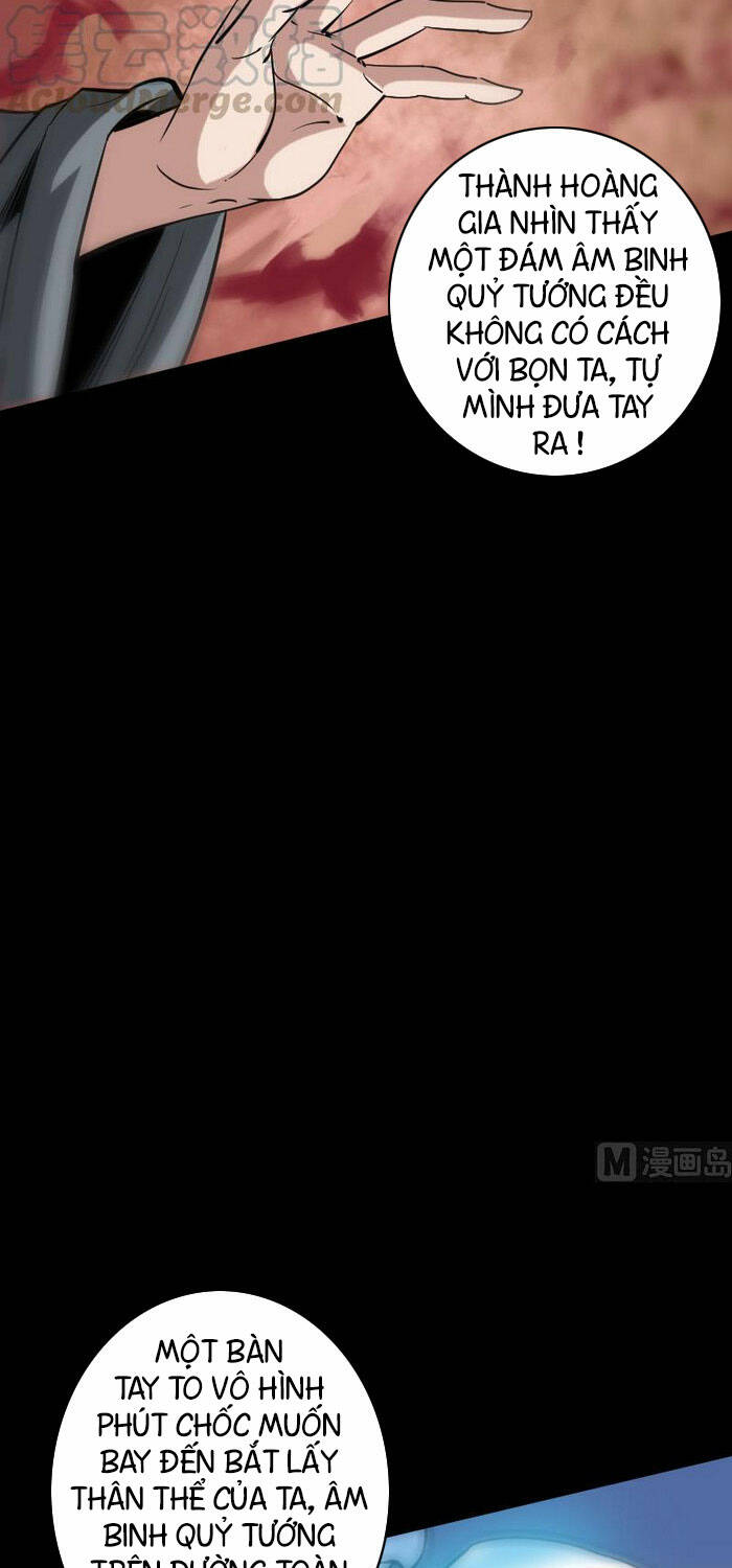 Kiếp Thiên Vận Chap 93 - Next Chap 94