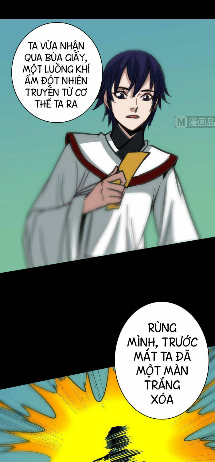 Kiếp Thiên Vận Chap 94 - Next Chap 95