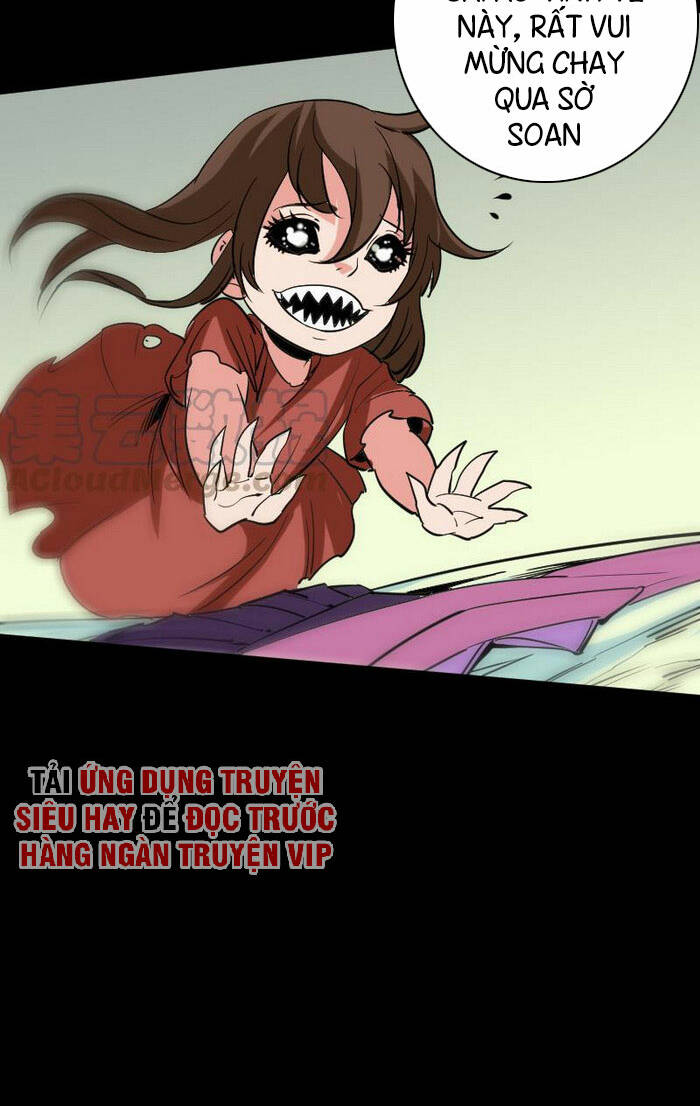 Kiếp Thiên Vận Chap 94 - Next Chap 95