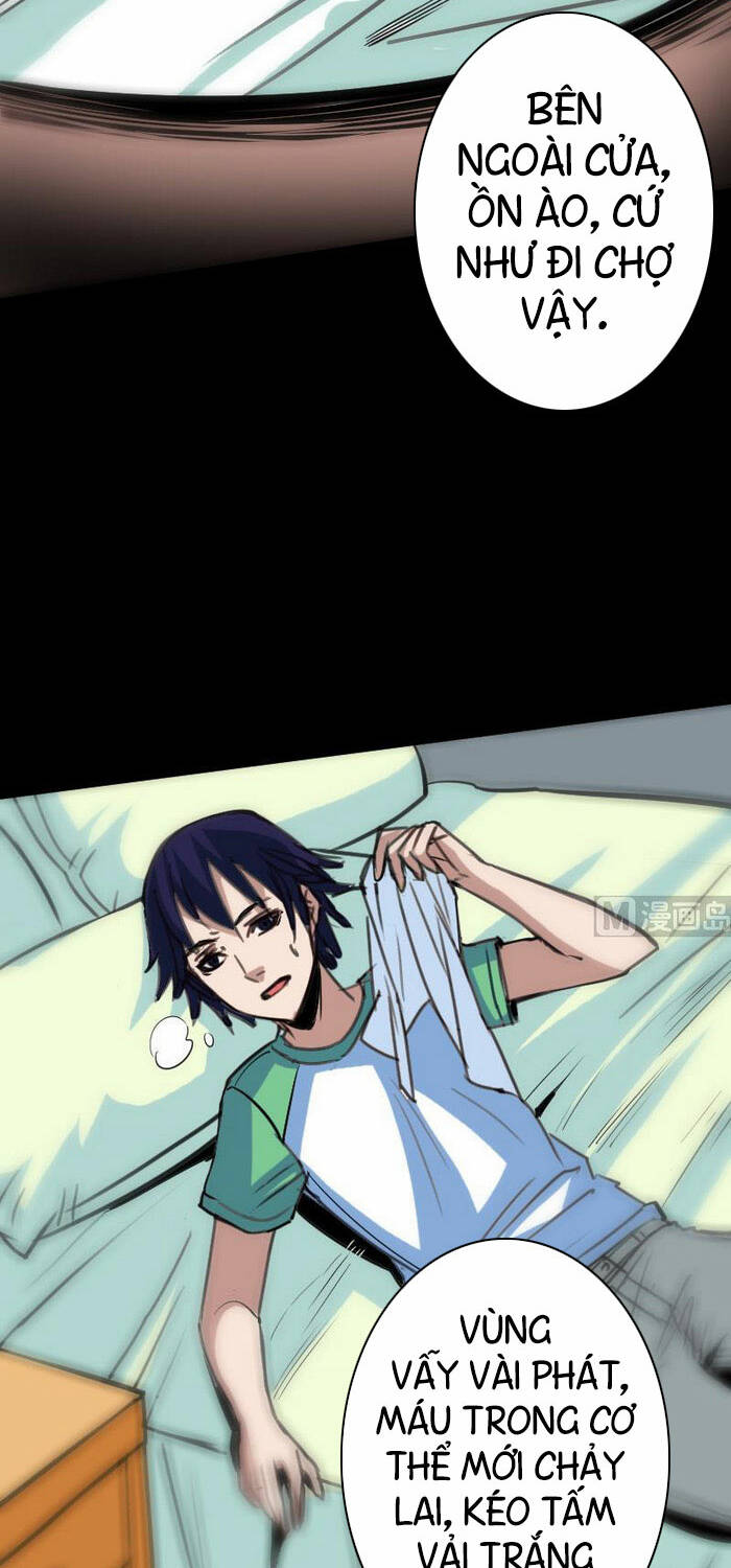 Kiếp Thiên Vận Chap 94 - Next Chap 95