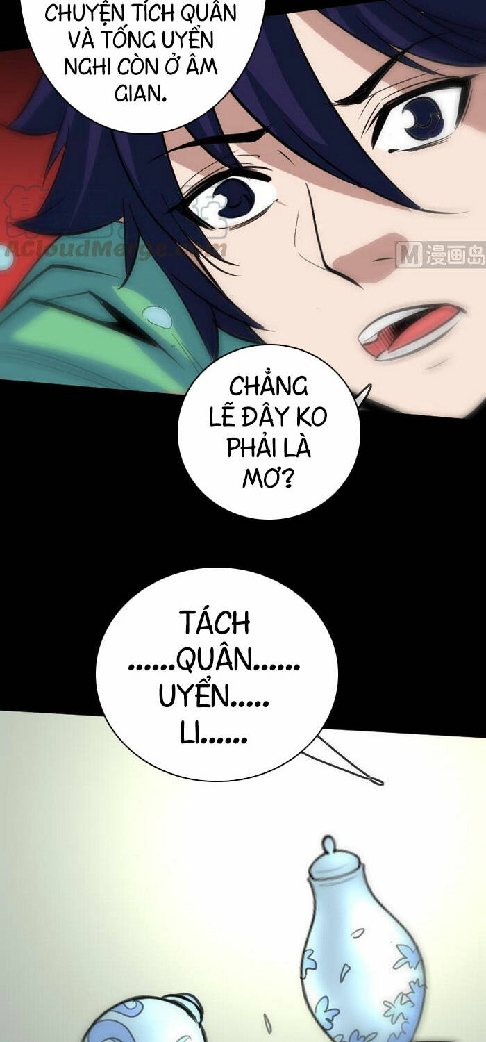 Kiếp Thiên Vận Chap 94 - Next Chap 95