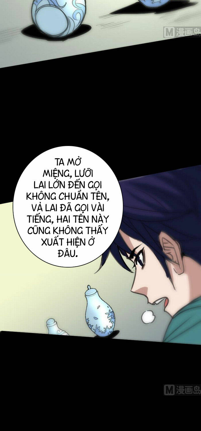 Kiếp Thiên Vận Chap 94 - Next Chap 95