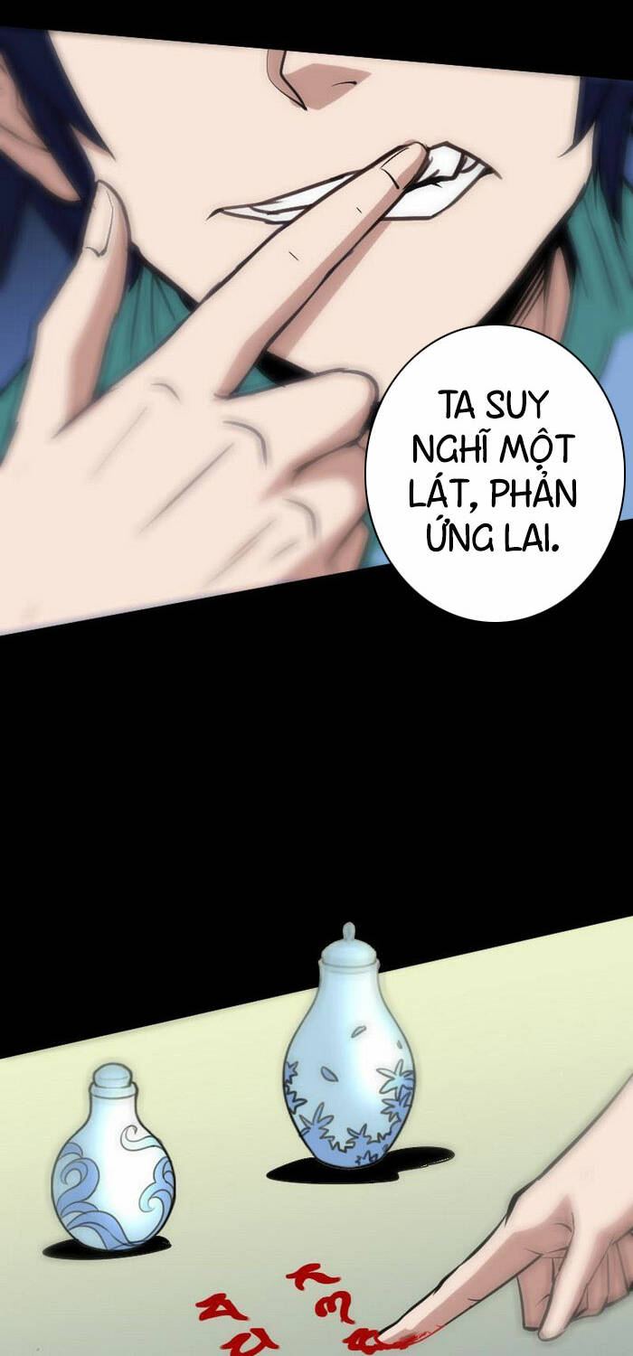 Kiếp Thiên Vận Chap 94 - Next Chap 95