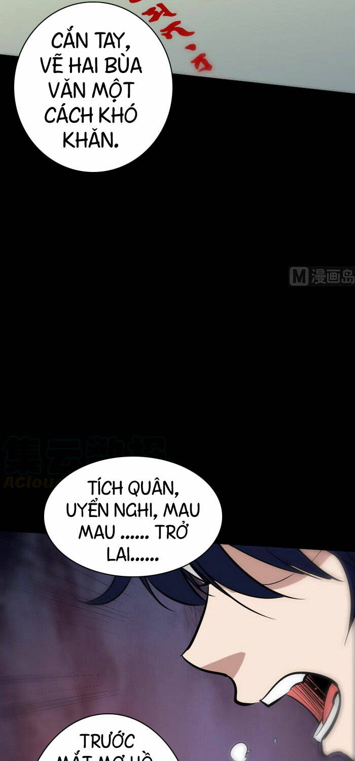 Kiếp Thiên Vận Chap 94 - Next Chap 95
