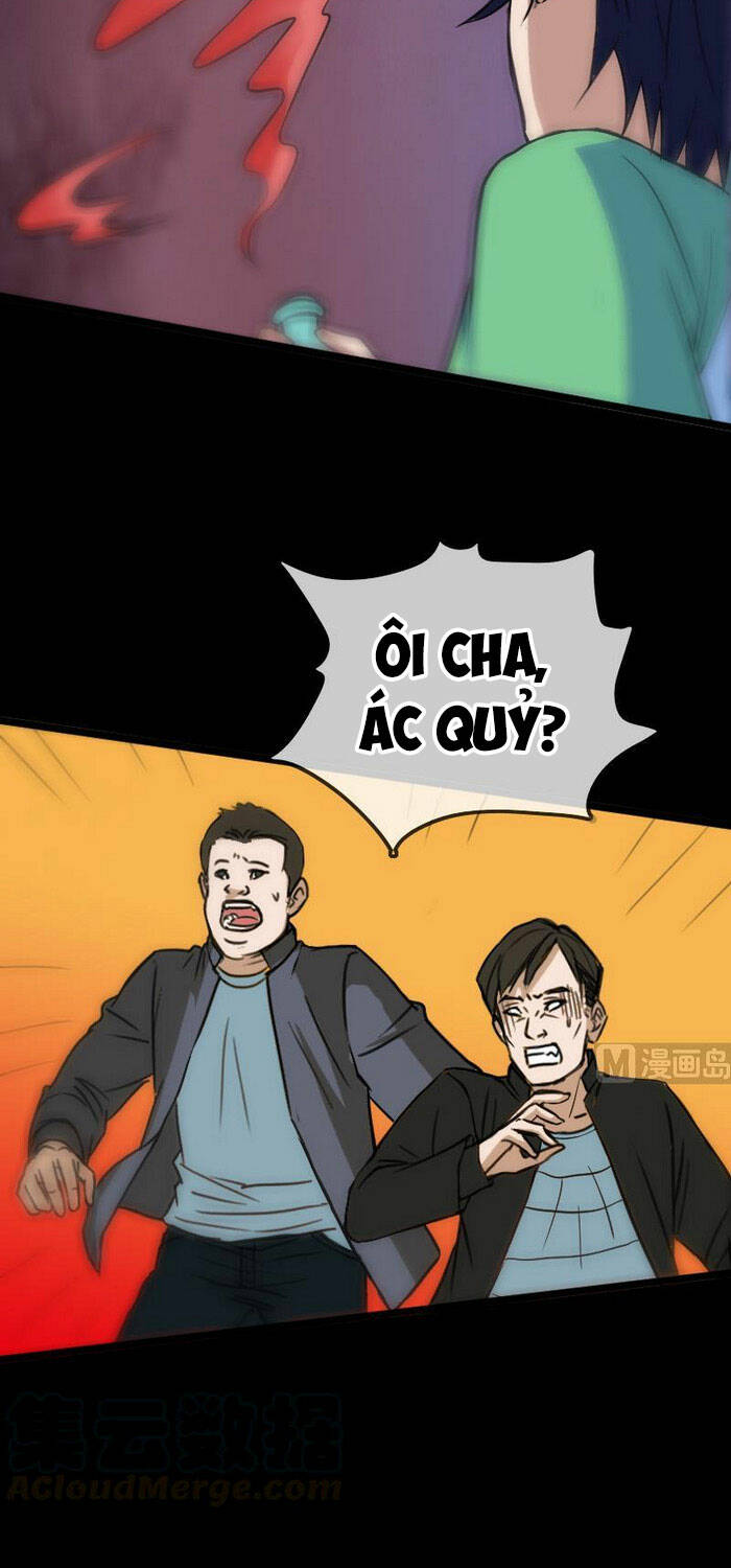 Kiếp Thiên Vận Chap 96 - Next Chap 97