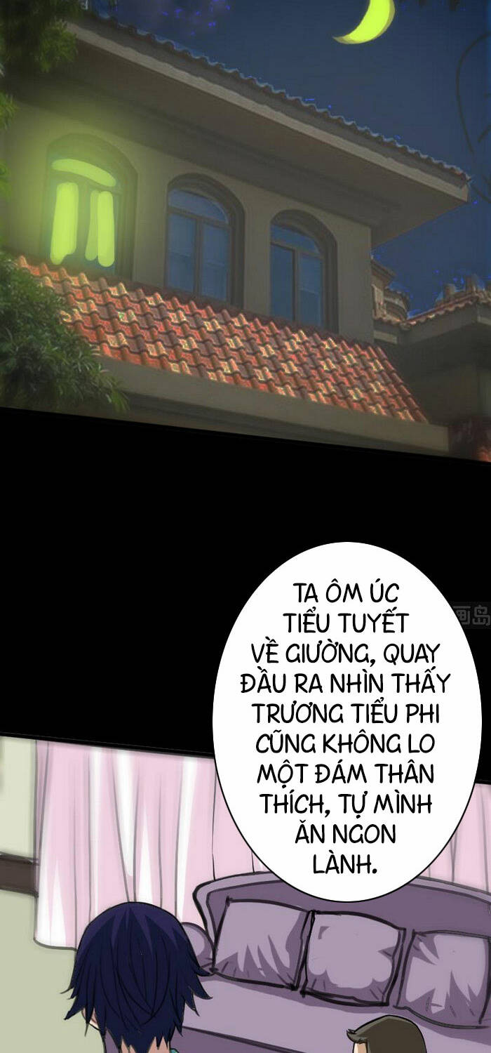 Kiếp Thiên Vận Chap 96 - Next Chap 97