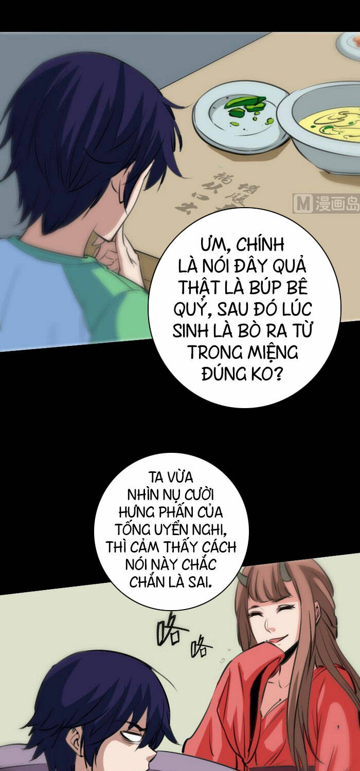 Kiếp Thiên Vận Chap 97 - Next Chap 98