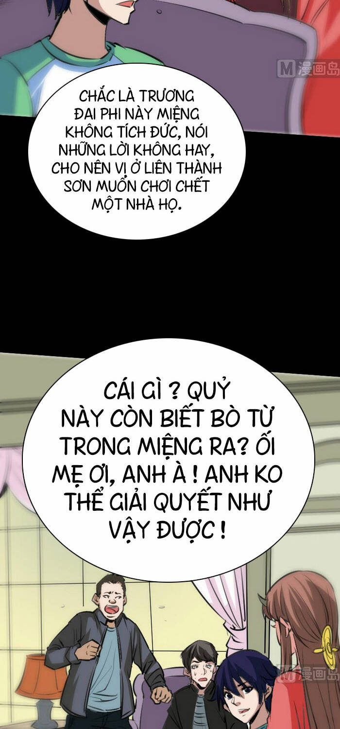 Kiếp Thiên Vận Chap 97 - Next Chap 98