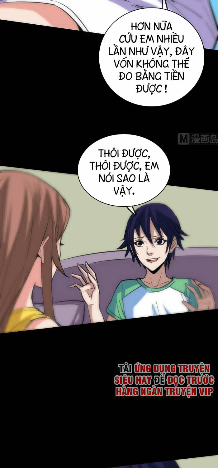 Kiếp Thiên Vận Chap 97 - Next Chap 98