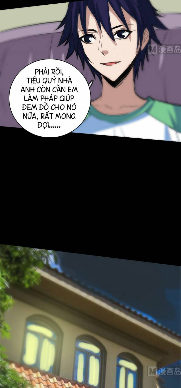 Kiếp Thiên Vận Chap 97 - Next Chap 98