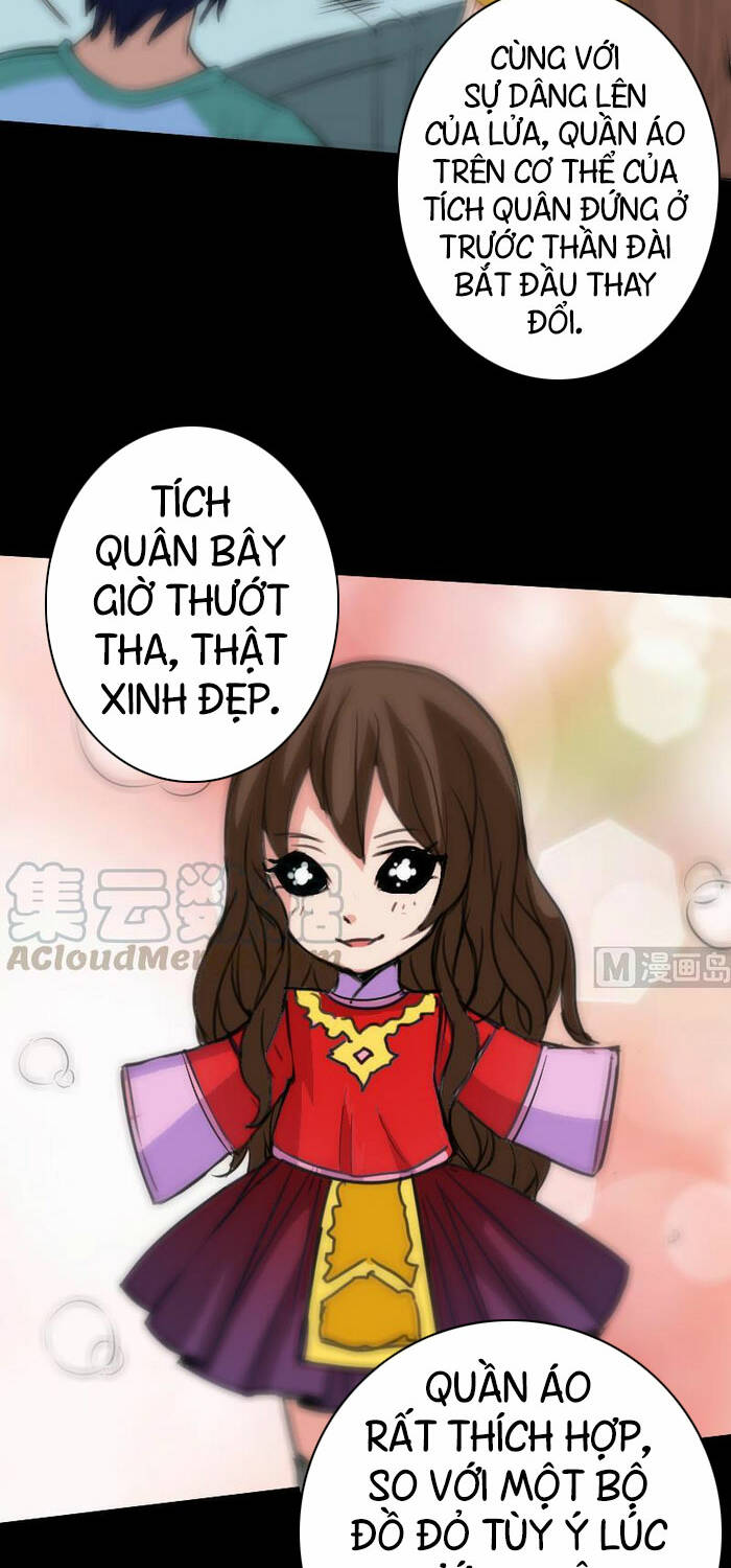 Kiếp Thiên Vận Chap 97 - Next Chap 98
