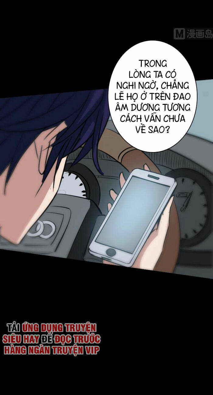 Kiếp Thiên Vận Chap 97 - Next Chap 98