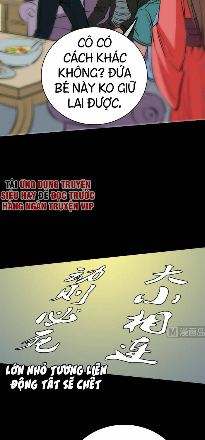 Kiếp Thiên Vận Chap 97 - Next Chap 98
