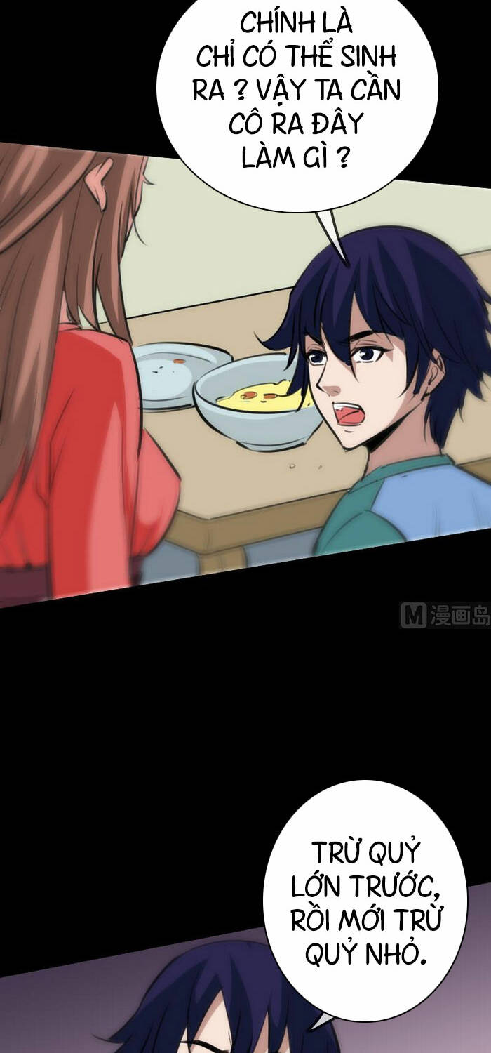 Kiếp Thiên Vận Chap 97 - Next Chap 98