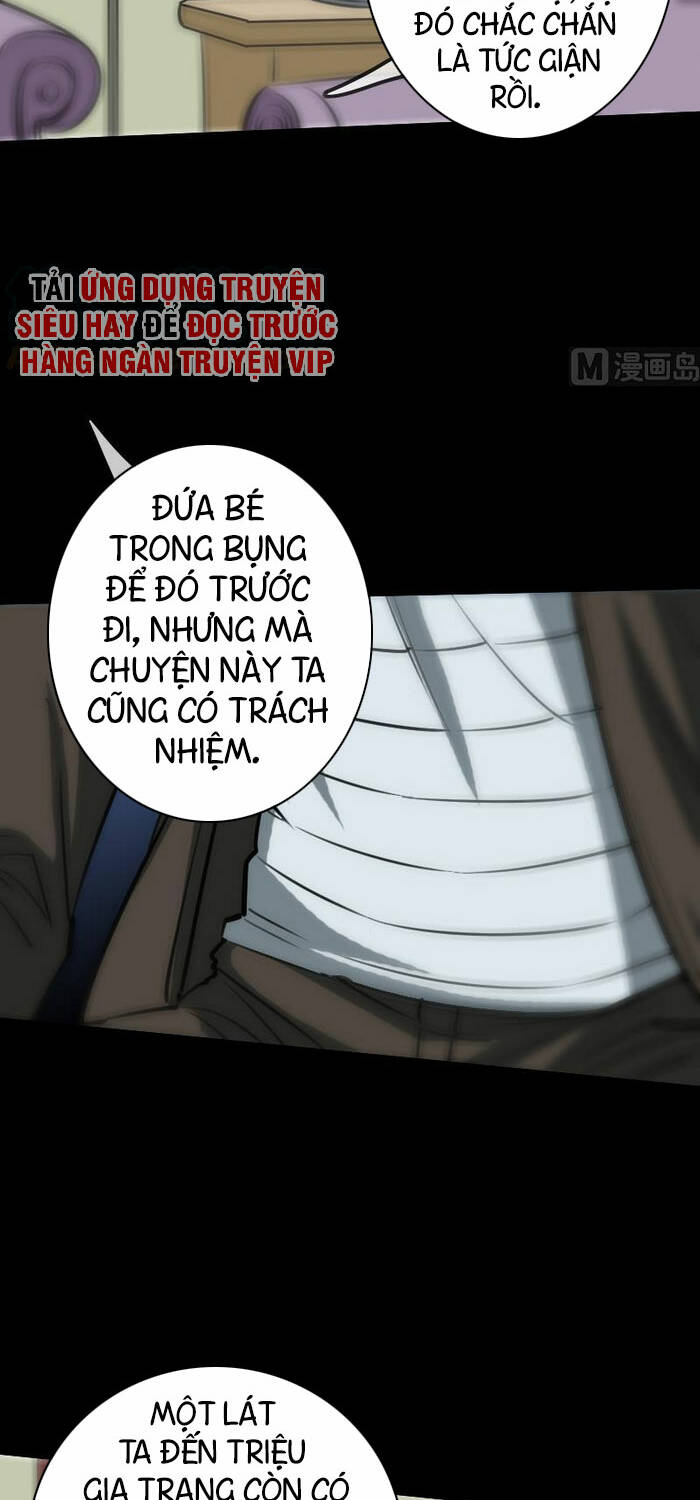Kiếp Thiên Vận Chap 97 - Next Chap 98