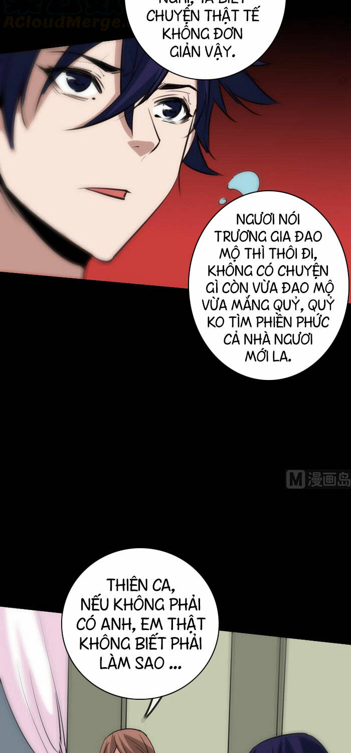 Kiếp Thiên Vận Chap 97 - Next Chap 98