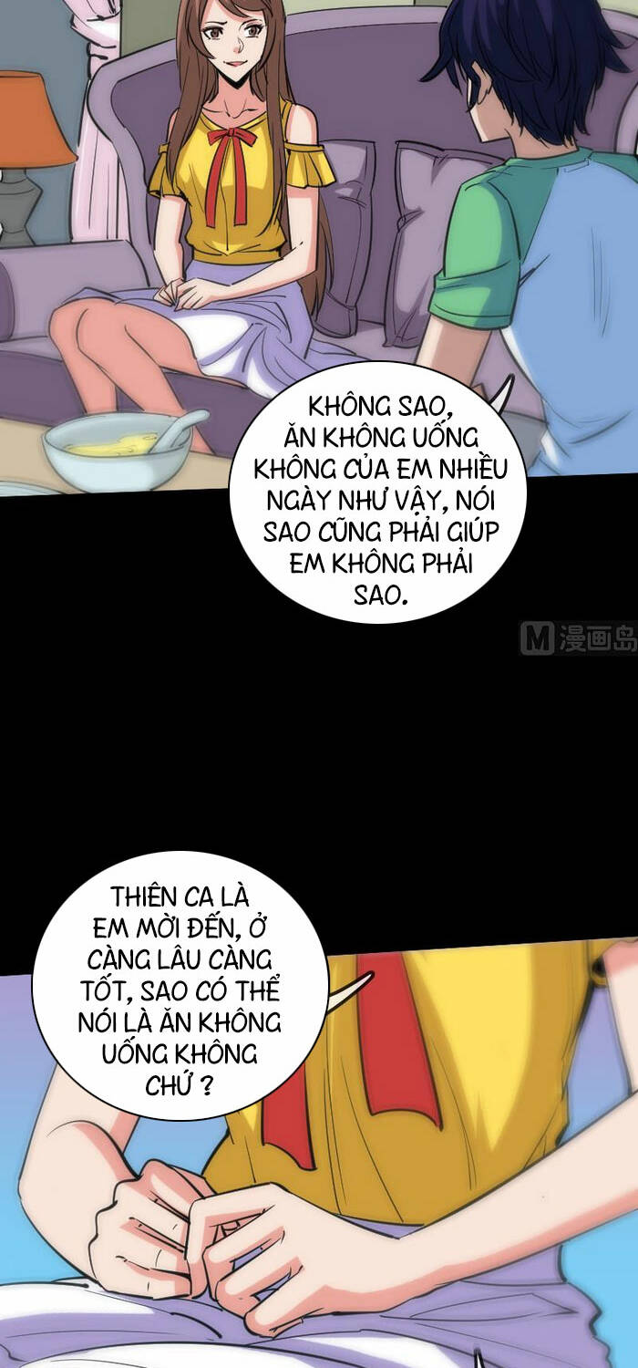 Kiếp Thiên Vận Chap 97 - Next Chap 98