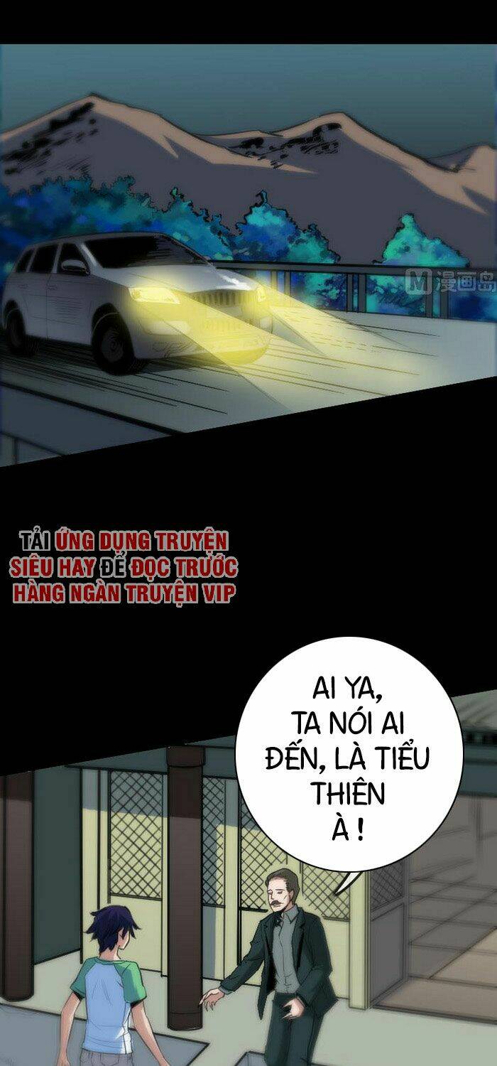 Kiếp Thiên Vận Chap 98 - Next Chap 99