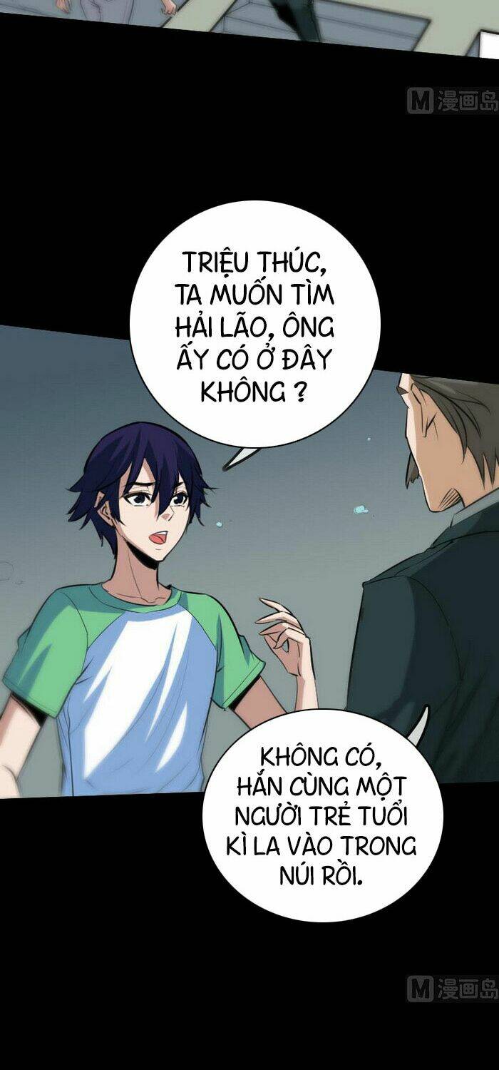 Kiếp Thiên Vận Chap 98 - Next Chap 99