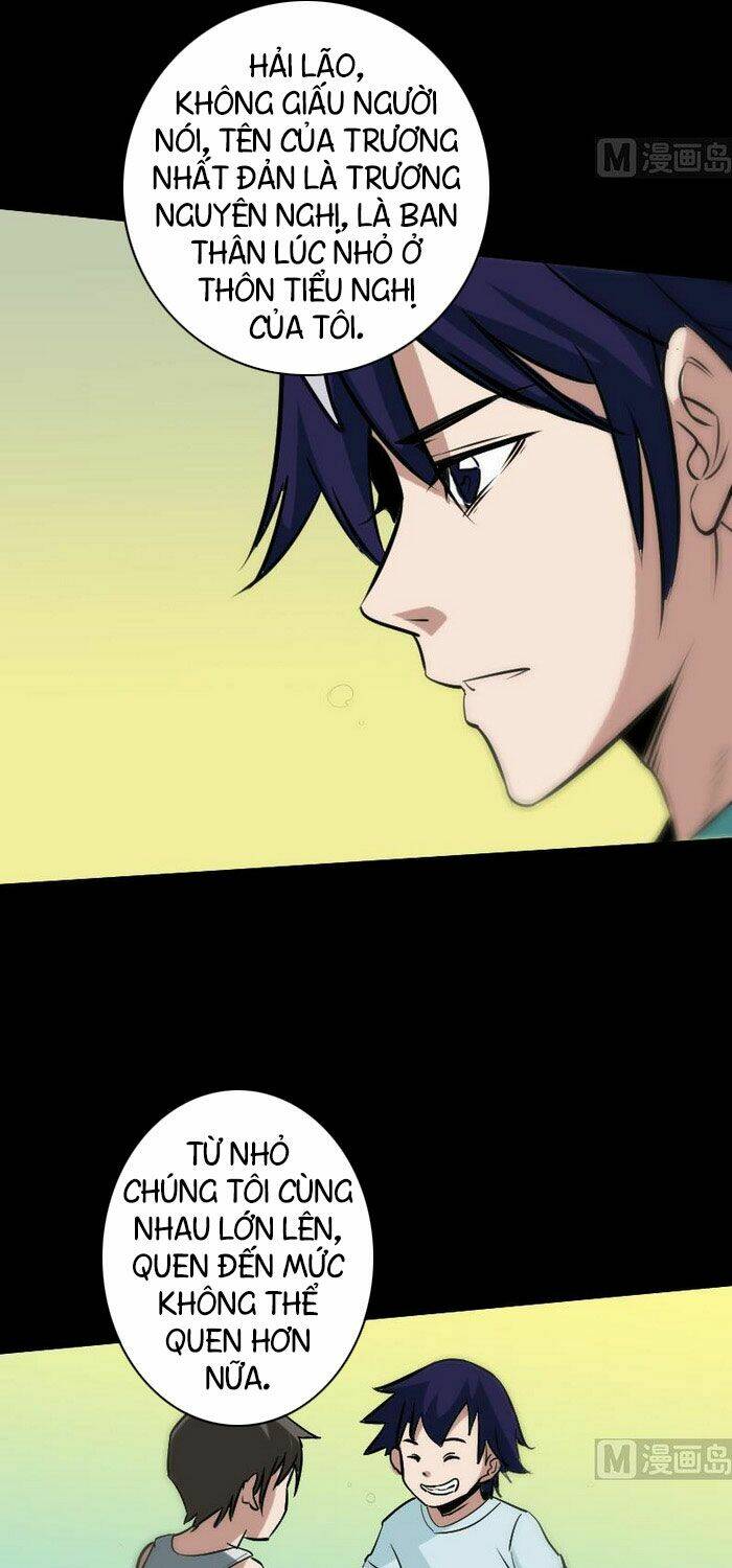 Kiếp Thiên Vận Chap 98 - Next Chap 99