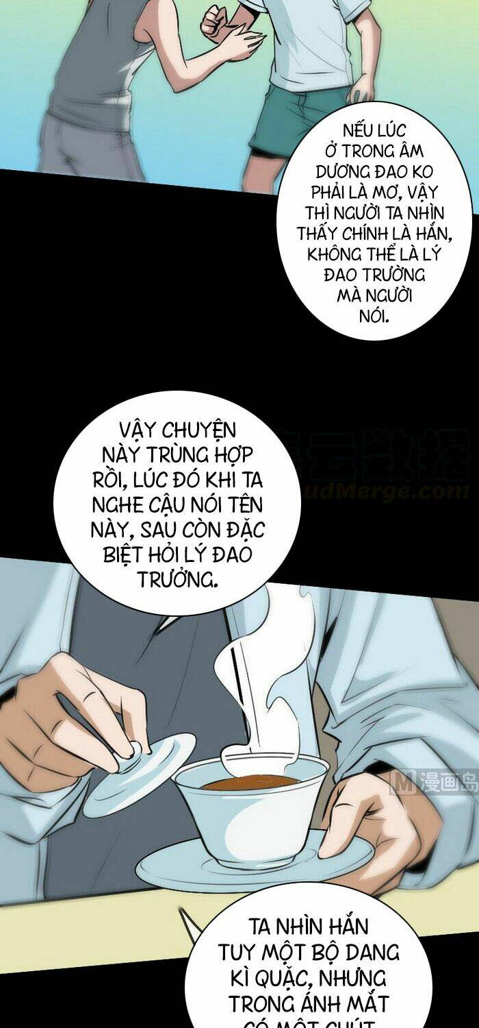 Kiếp Thiên Vận Chap 98 - Next Chap 99