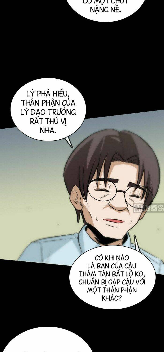 Kiếp Thiên Vận Chap 98 - Next Chap 99
